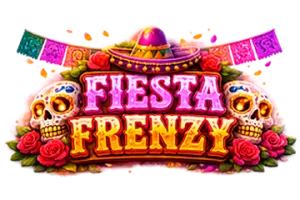 Fiesta Frenzy Fiesta Frenzy